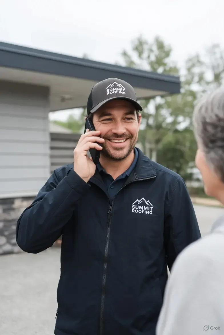Flat Roof Leak Repair Farmington, NM FAQs